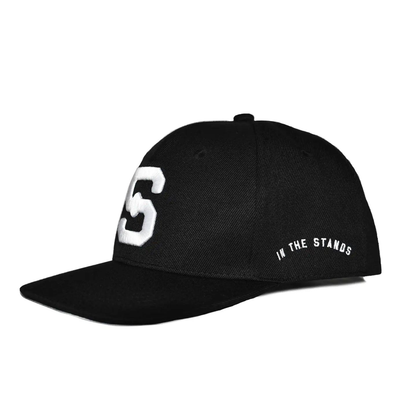 Classic S Logo Hat
