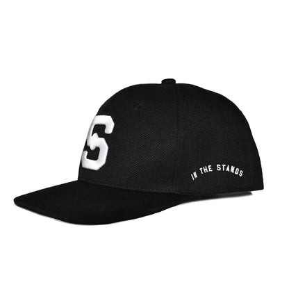Classic S Logo Hat