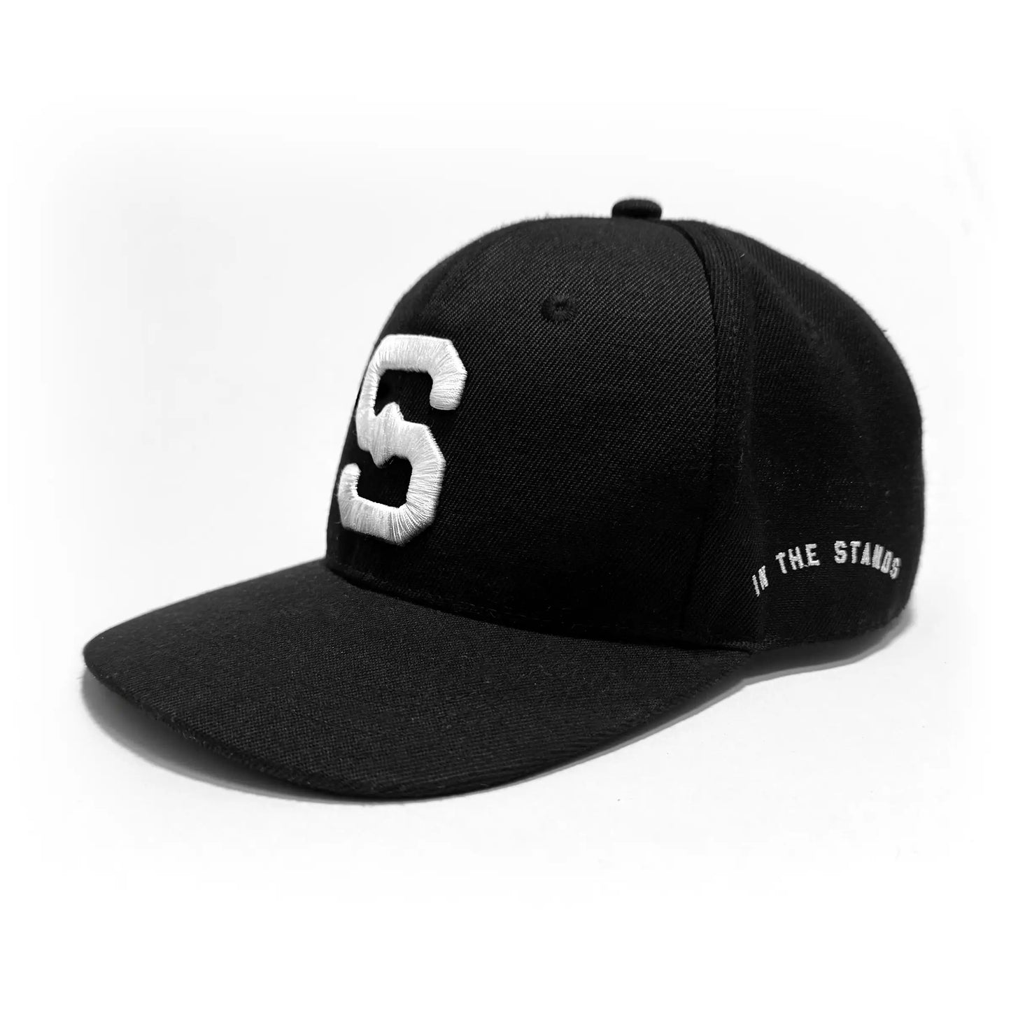 Classic S Logo Hat