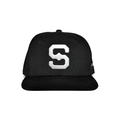 Classic S Logo Hat