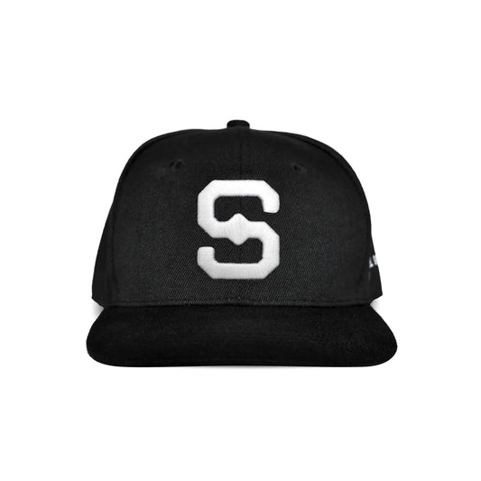 Classic S Logo Hat