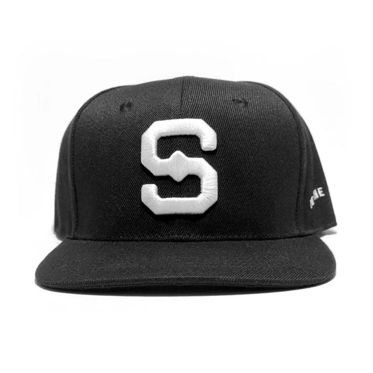 Classic S Logo Hat