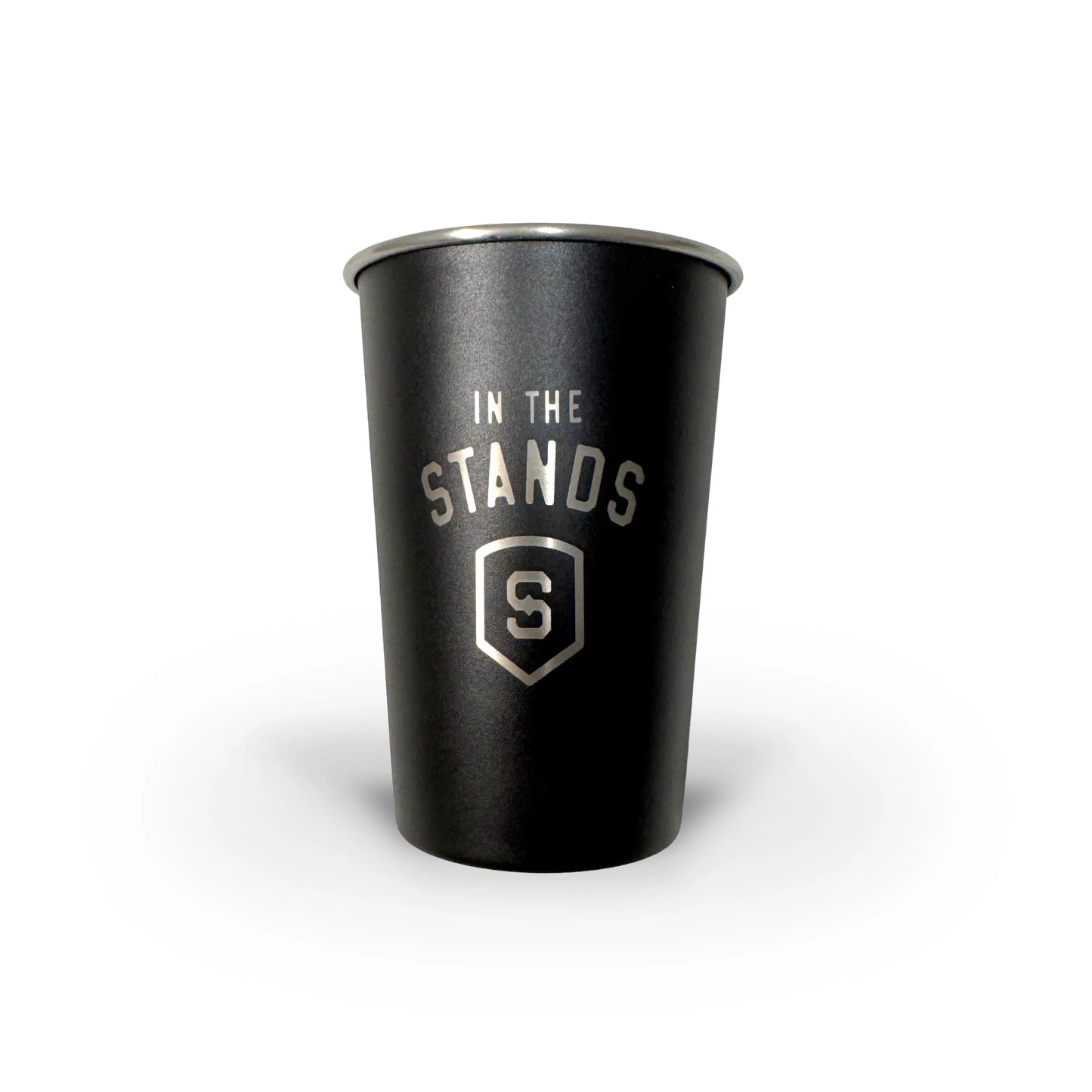PROMO - Stainless Steel Cup