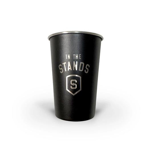 PROMO - Stainless Steel Cup