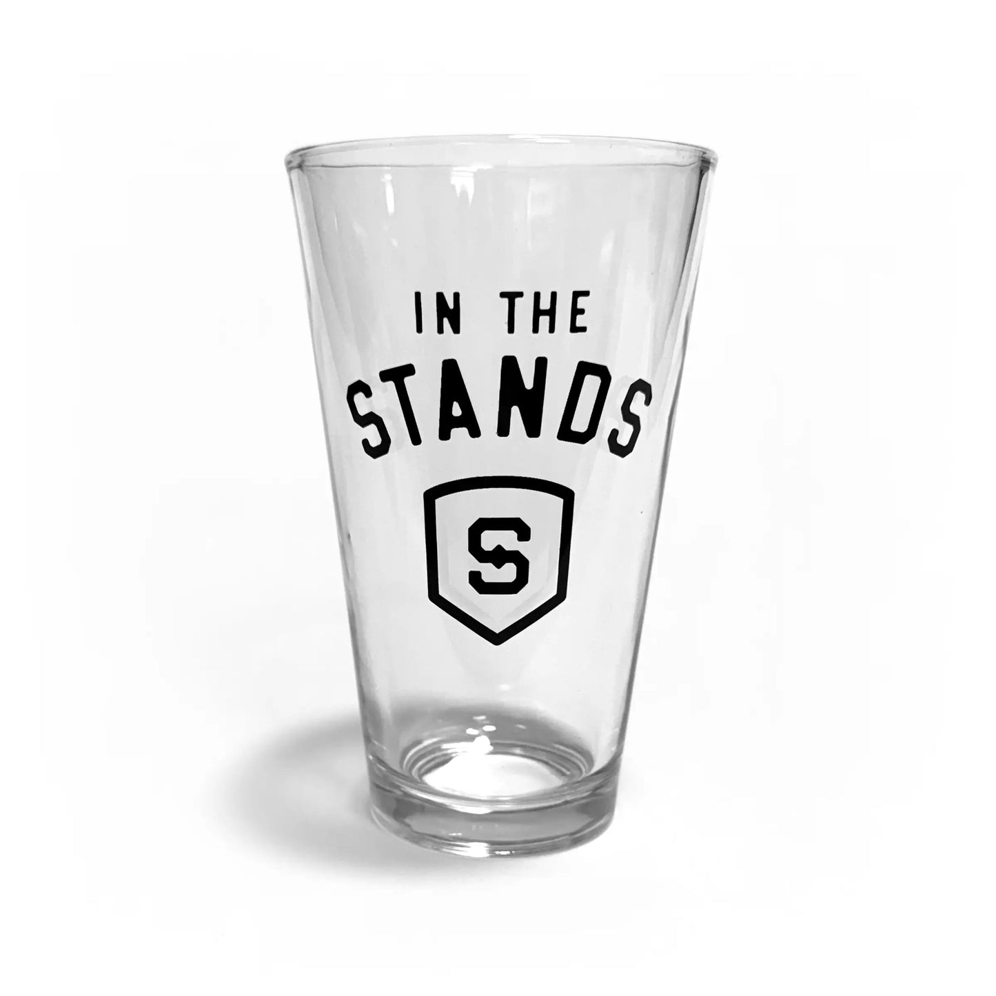 Pint Glass