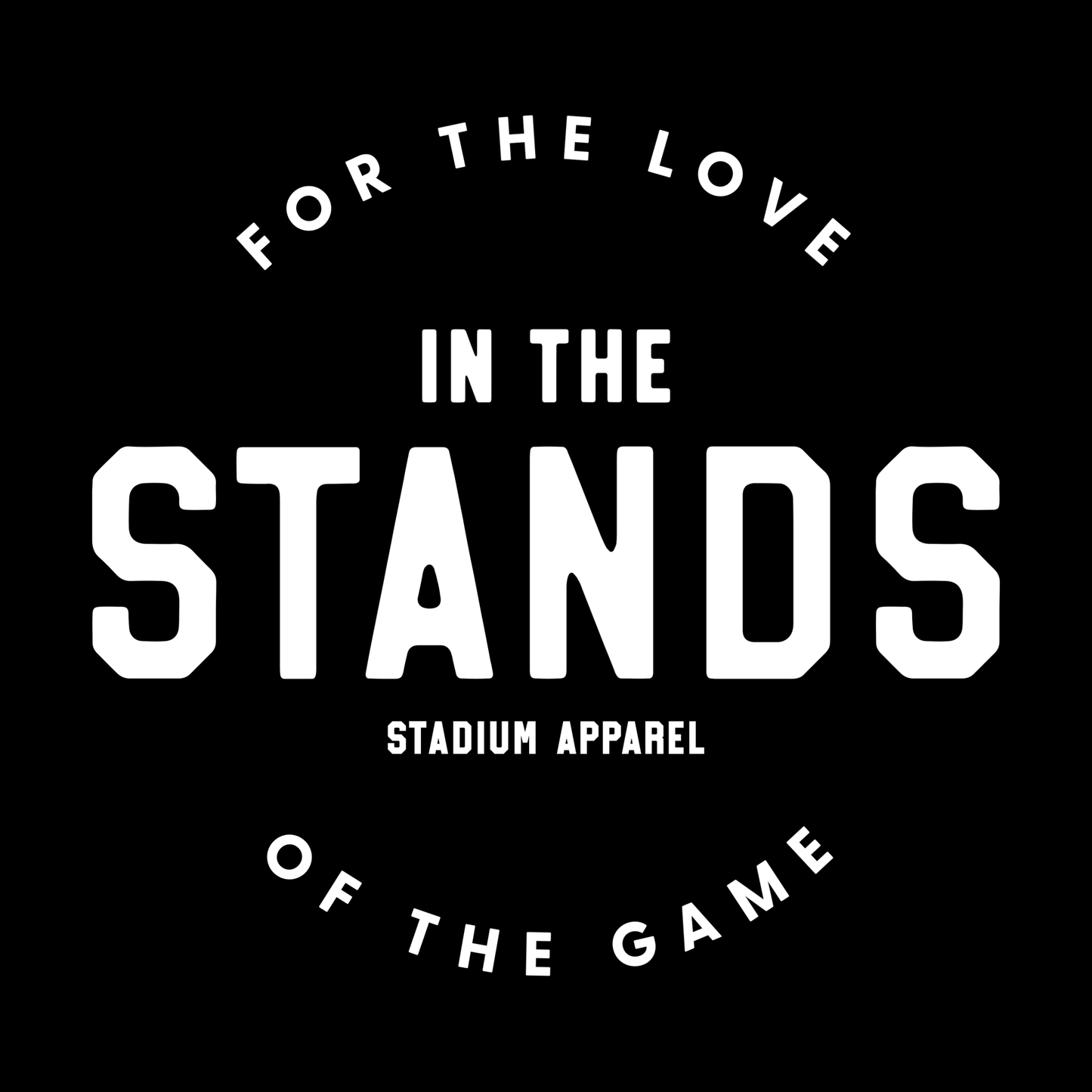 For the Love of the Game T-Shirt