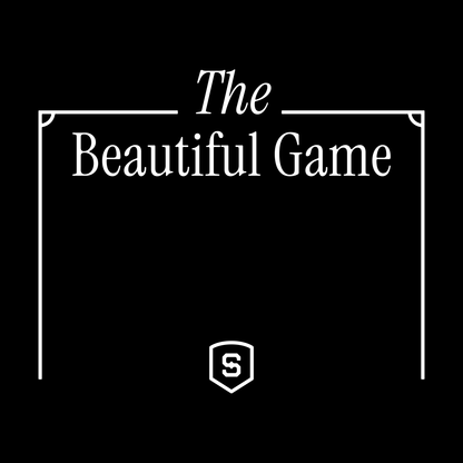 The Beautiful Game T-Shirt