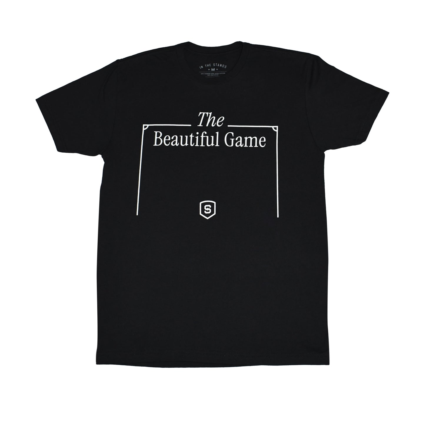 The Beautiful Game T-Shirt